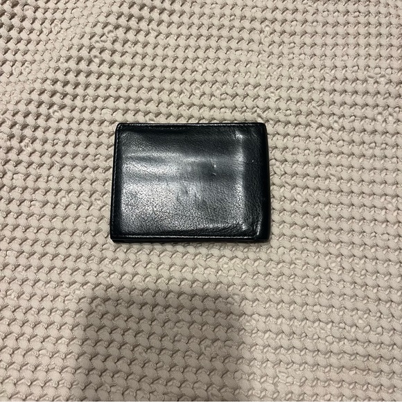 Alpine Swiss men Wallet - Picture 6 of 6